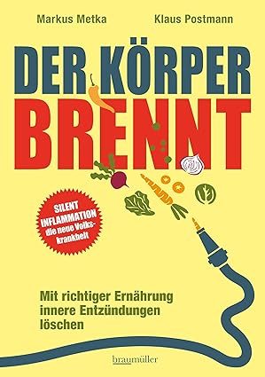 Die richtige Ernährung ist wichtig