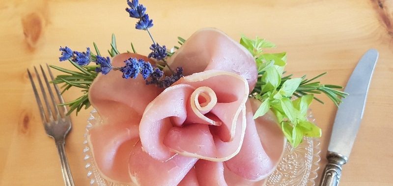 Biotic Vital Verfahren von Natursteiger