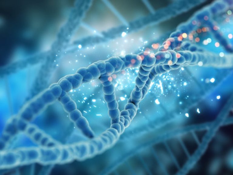 NA-Frequenzen DNA Energie