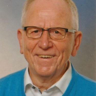 Roland Paule Vital Biotic Entwickler