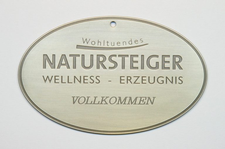 In Vollen Geschmack kommen mit Bioenergie